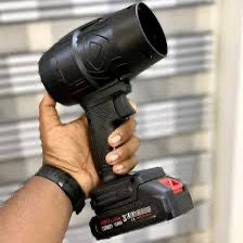 Miniatura 2 de Soplador 2 Baterias 48v sin maletas